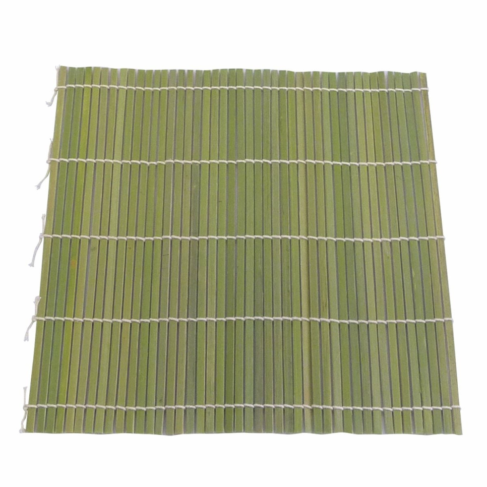 Tapis à sushi - Tellier dans le groupe Cuisine / Ustensiles de cuisine / Cuisine asiatique l\'adresse The Kitchen Lab (1284-29146)