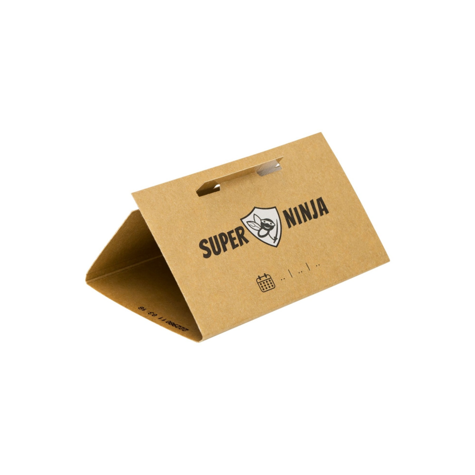 Piège à lépismes, paquet de 3 - Super Ninja
