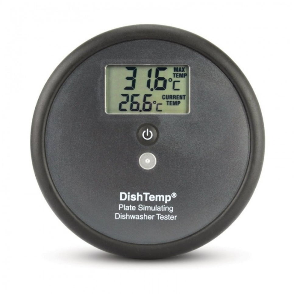 Thermomètre pour lave-vaisselle DishTemp® - ETI dans le groupe Cuisine / Jauges et verres doseurs / Thermomètres de cuisine / Thermomètres à sonde l\'adresse The Kitchen Lab (1284-29165)