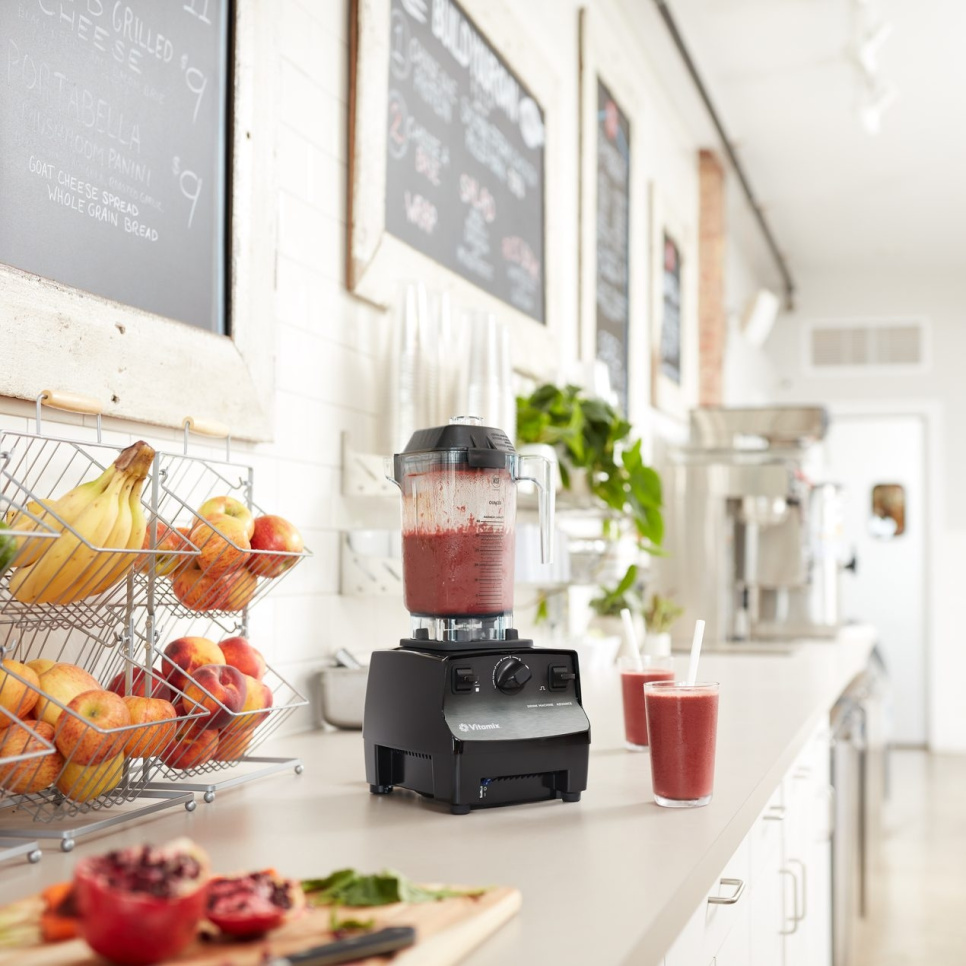 Machine à boisson Advance Noir - Vitamix Commercial