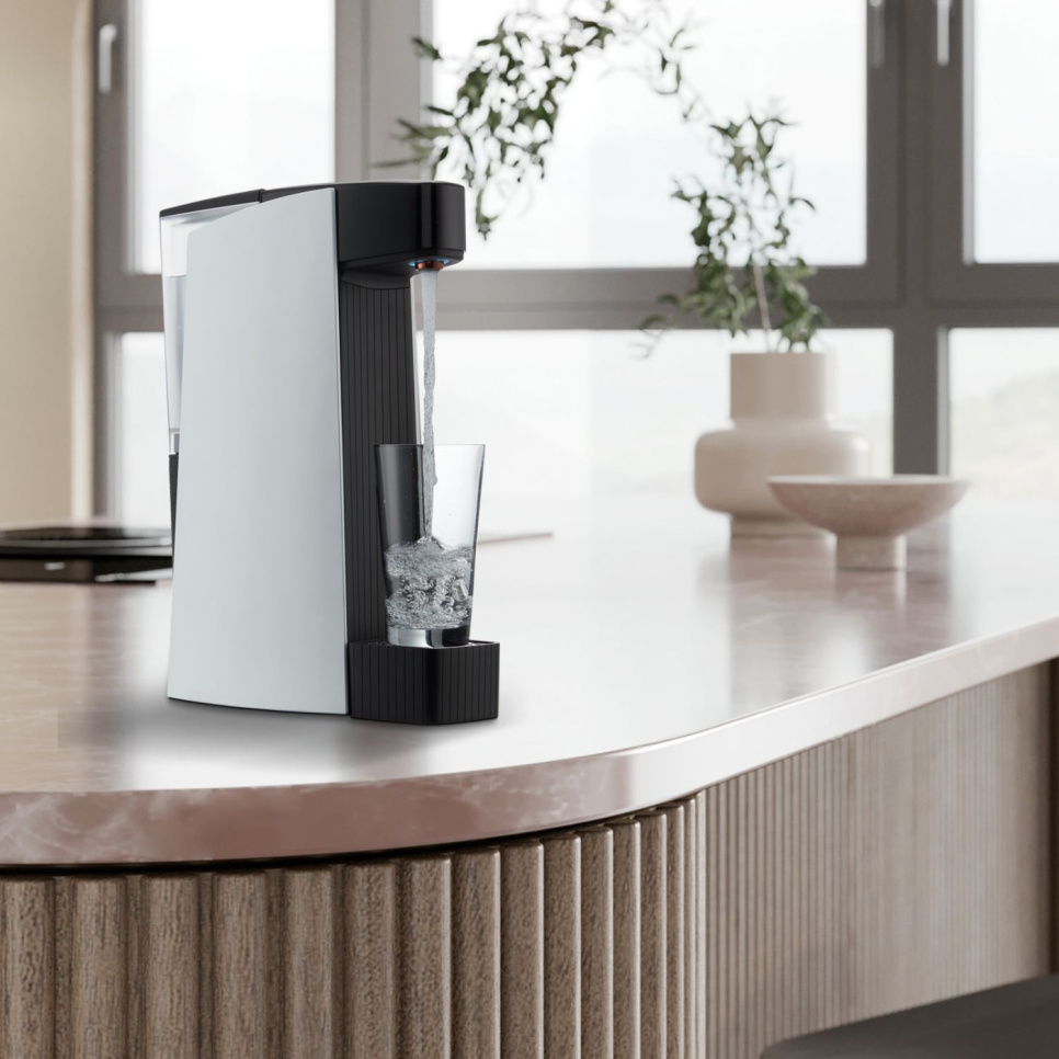 Carbonateur One Touch - Carbon8