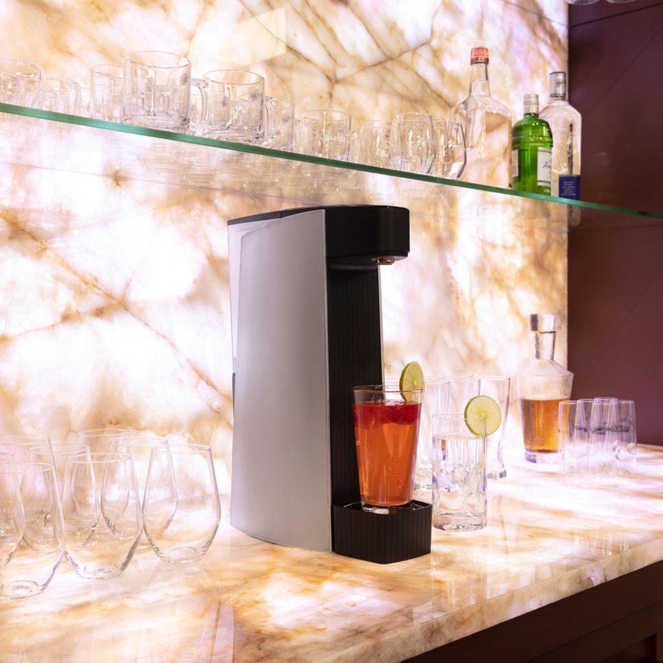 Carbonateur One Touch - Carbon8