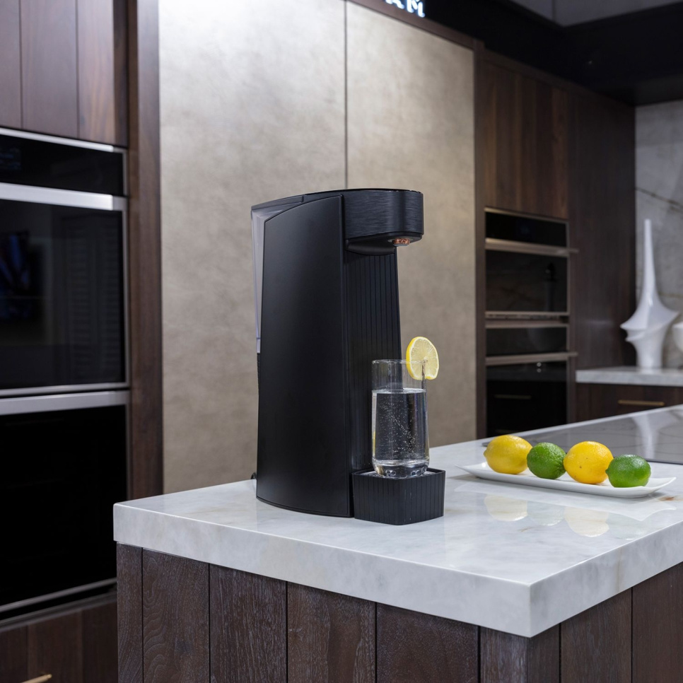 Carbonateur One Touch - Carbon8