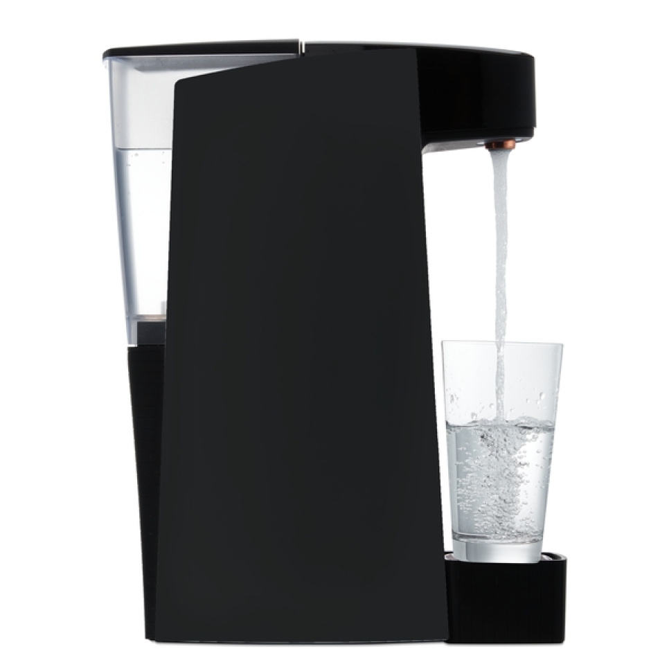 Carbonateur One Touch - Carbon8