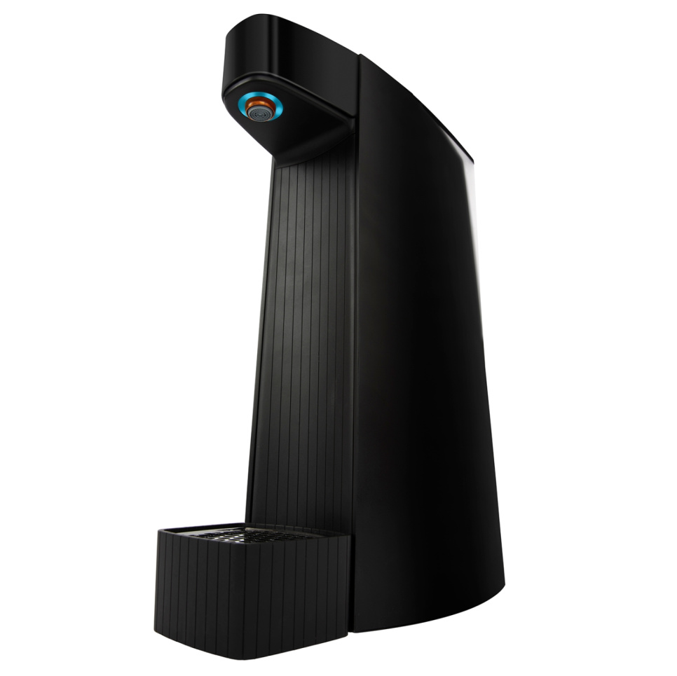 Carbonateur One Touch - Carbon8