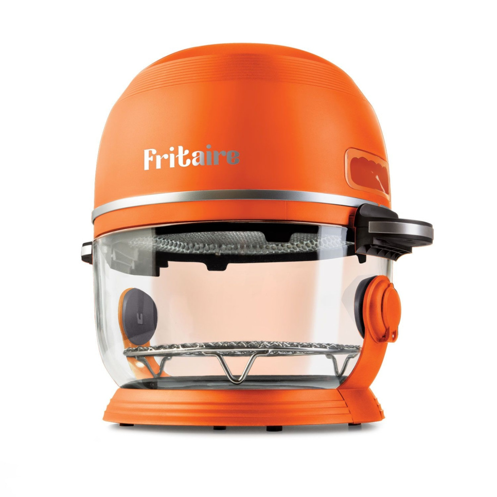 Airfryer - Fritaire dans le groupe Électroménager / Réchauffer et cuire / Air fryer l\'adresse The Kitchen Lab (1284-29177)