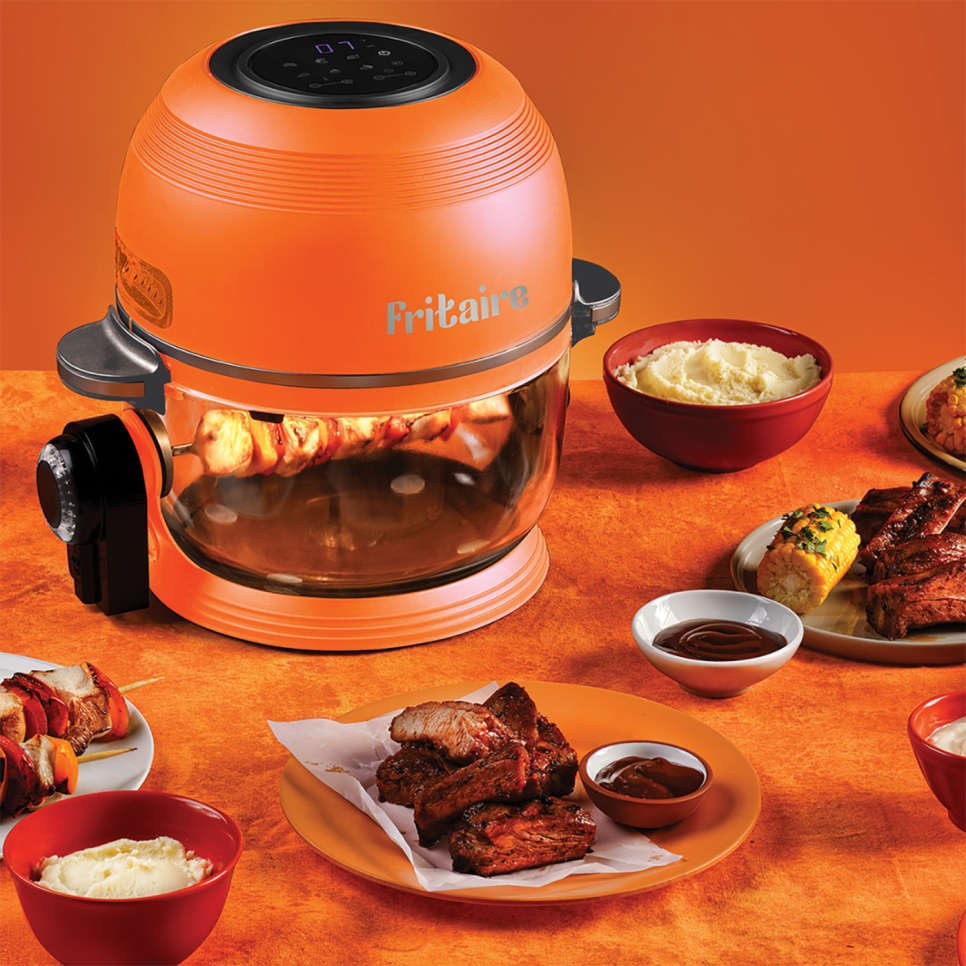 Airfryer - Fritaire