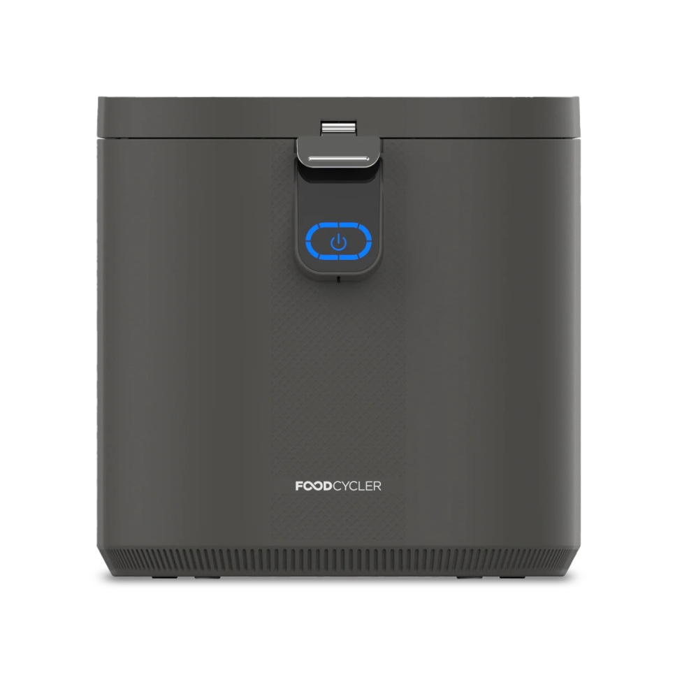 Composteur électrique, ECO 5 - FoodCycler dans le groupe Électroménager / Autre Électroménager / Autre Électroménager l\'adresse The Kitchen Lab (1284-36527)