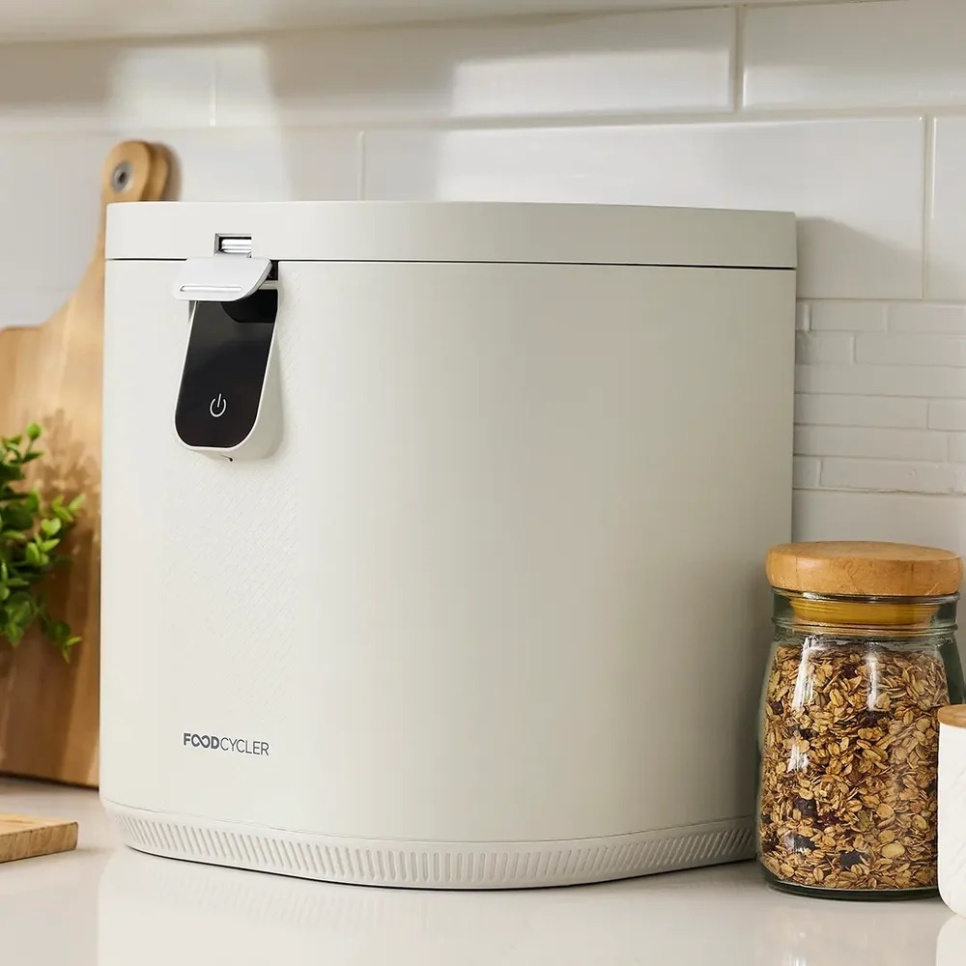 Composteur électrique, ECO 5 - FoodCycler