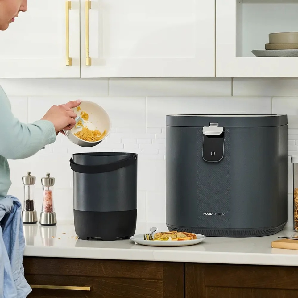 Composteur électrique, ECO 5 - FoodCycler