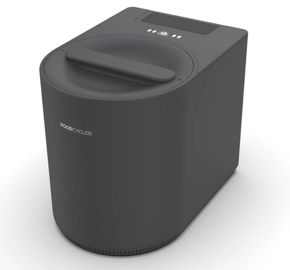 Composteur électrique, ECO 3 - FoodCycler dans le groupe Électroménager / Autre Électroménager / Autre Électroménager l\'adresse The Kitchen Lab (1284-36528)