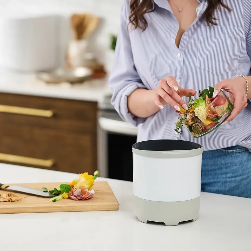 Composteur électrique, ECO 3 - FoodCycler