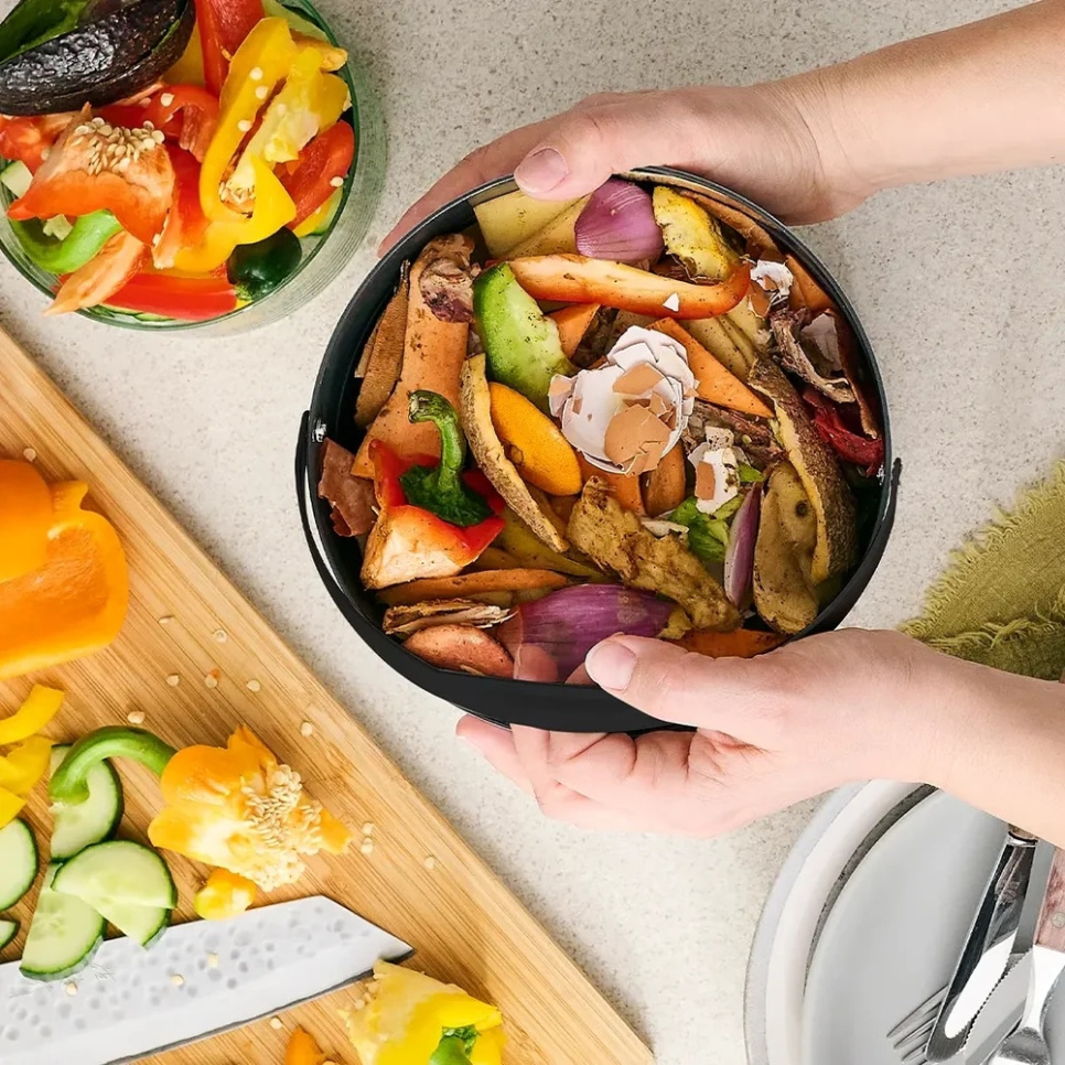 Composteur électrique, ECO 3 - FoodCycler