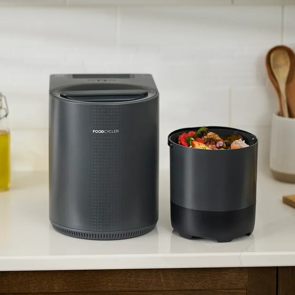Composteur électrique, ECO 3 - FoodCycler