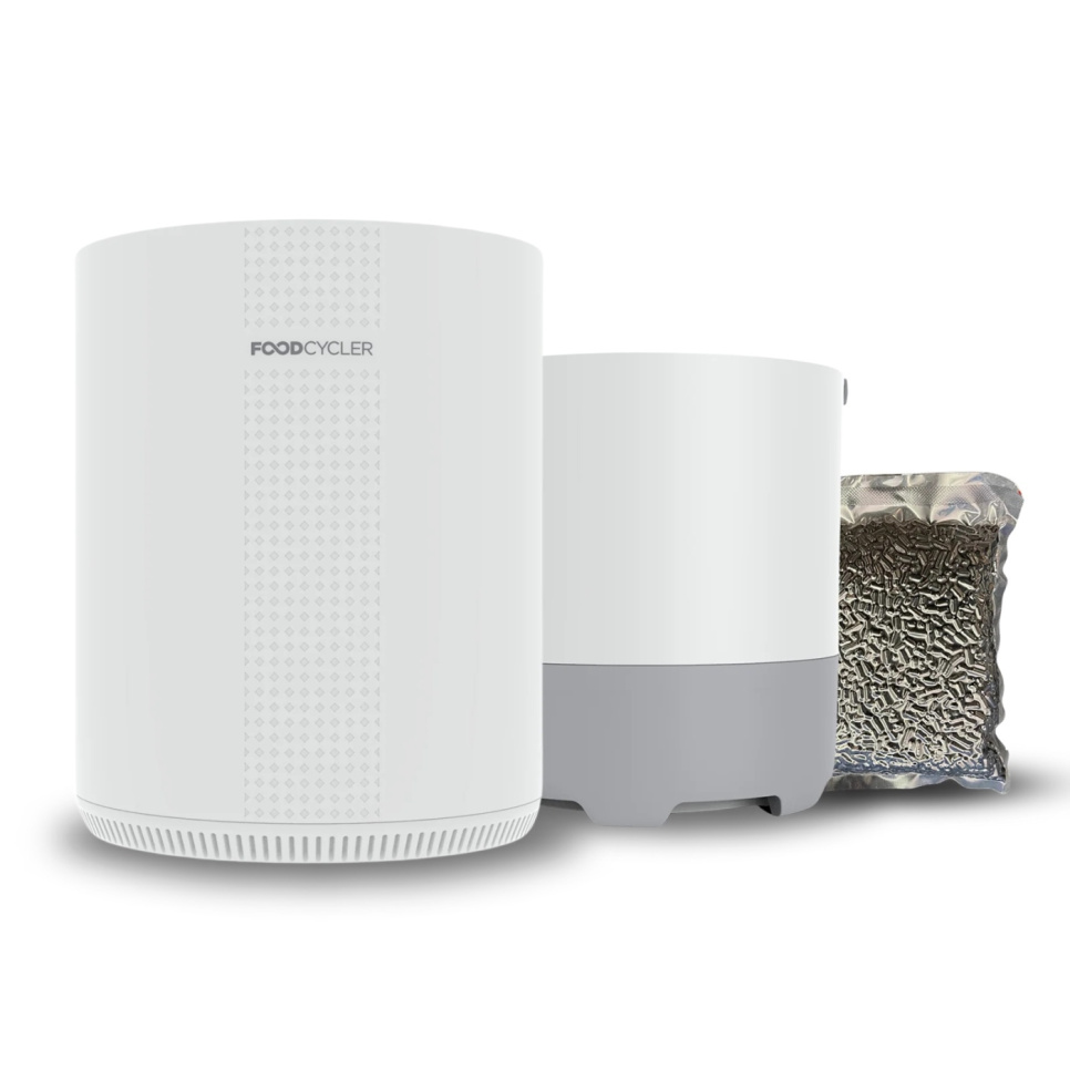 Composteur électrique, ECO 3 - FoodCycler