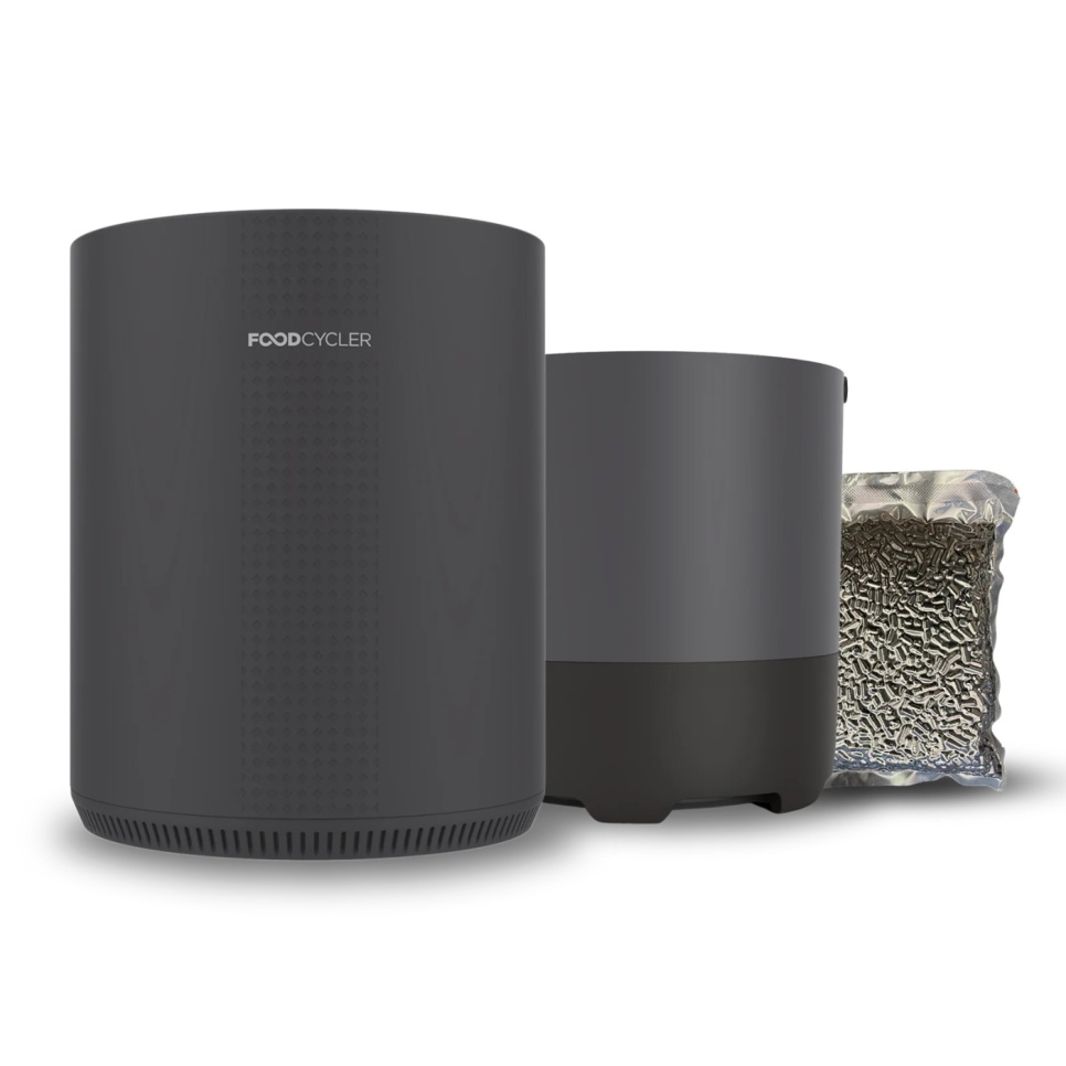 Composteur électrique, ECO 3 - FoodCycler