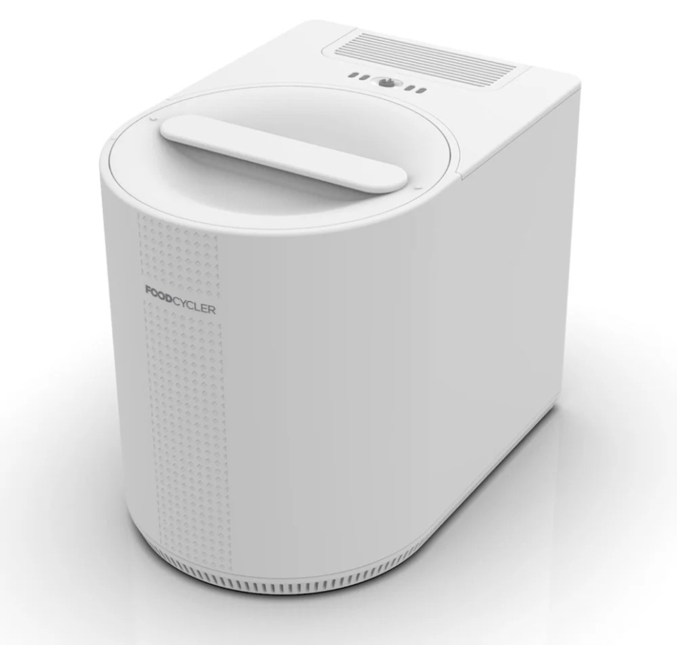 Composteur électrique, ECO 3 - FoodCycler