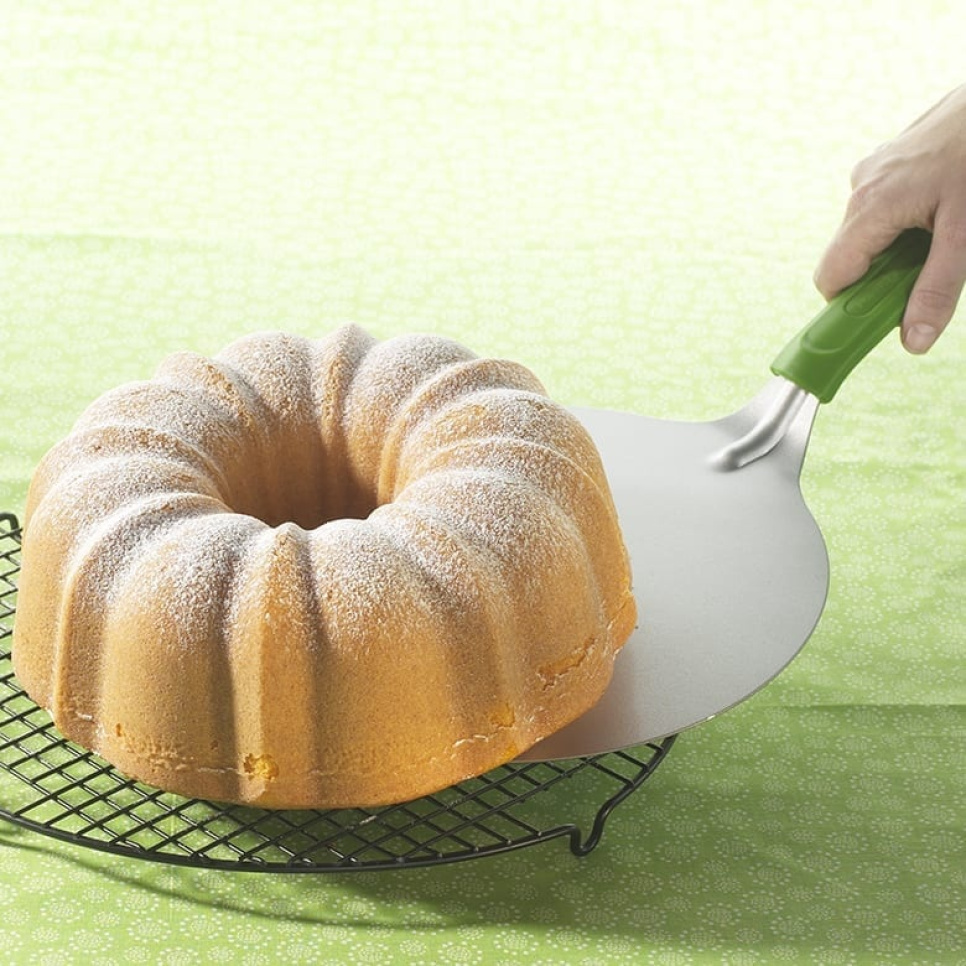 Pelle à gâteau, antiadhésive - Nordic Ware