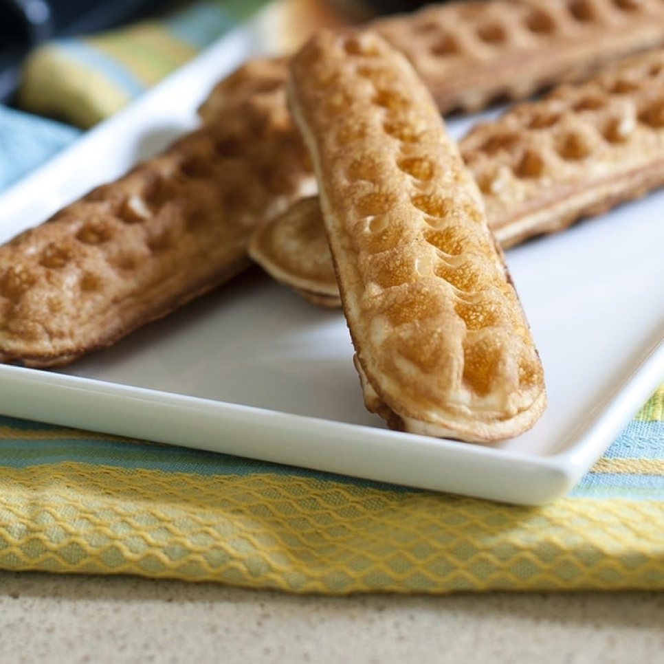 Gaufrier - Nordic Ware