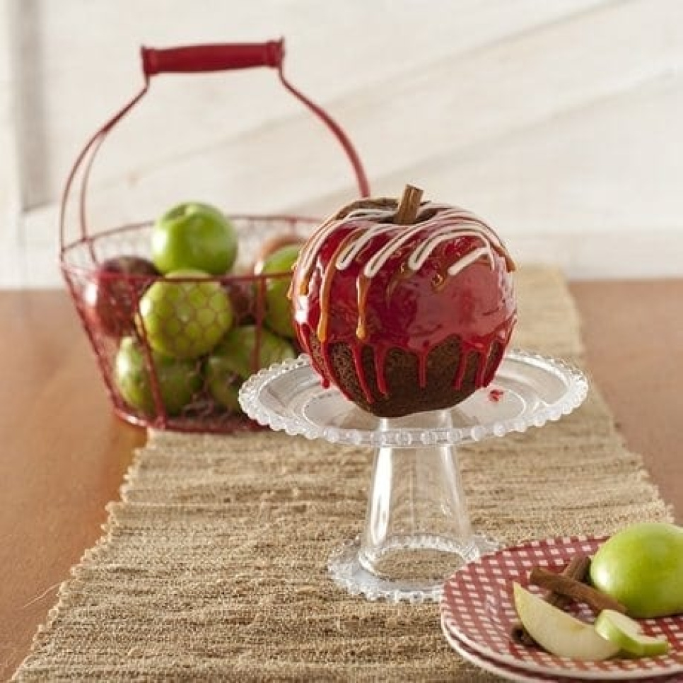 Moule à pâtisserie pomme - Nordic Ware