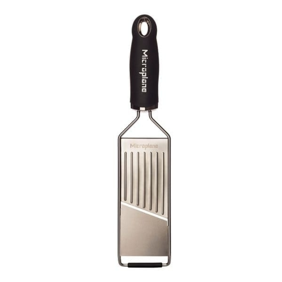 Râpe, Trancheuse Gourmande - Microplane dans le groupe Cuisine / Râper, tailler et trancher / Râpes l\'adresse The Kitchen Lab (1316-16530)