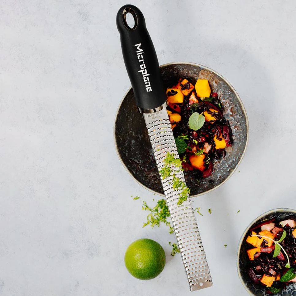 Zesteur Premium Classic - Microplane