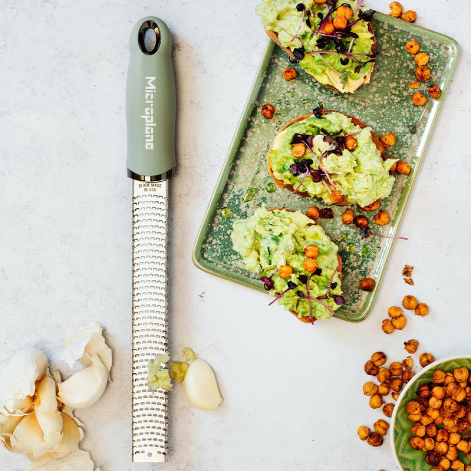 Zesteur Premium Classic - Microplane