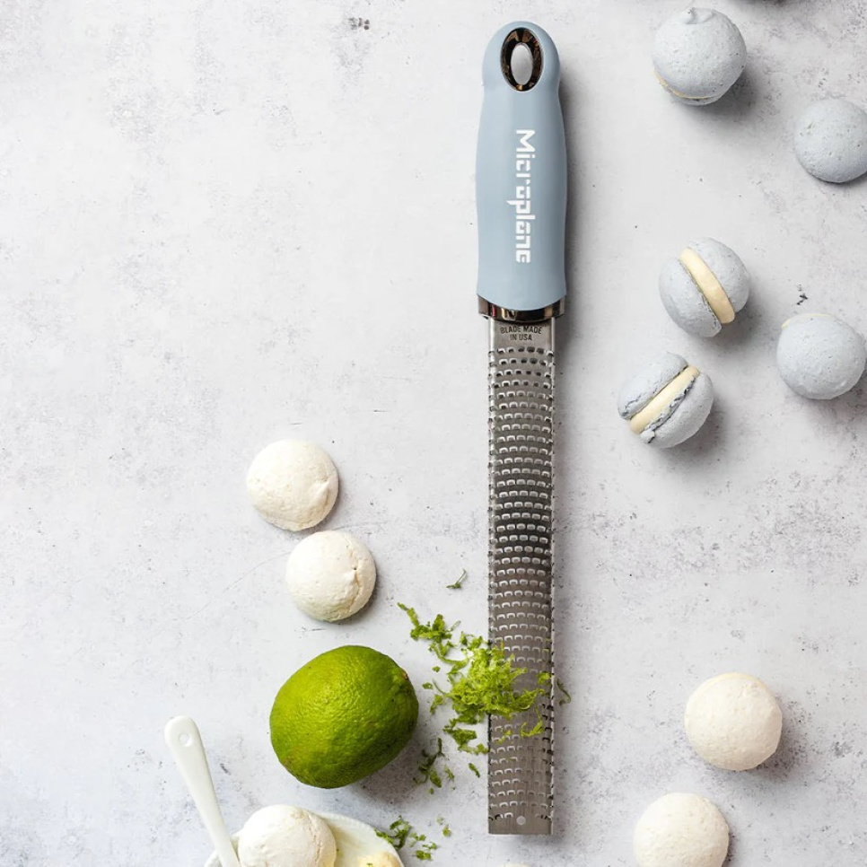 Zesteur Premium Classic - Microplane