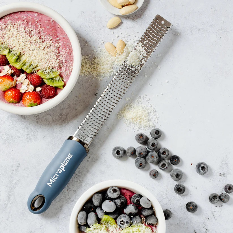 Zesteur Premium Classic - Microplane