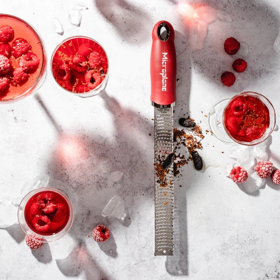 Zesteur Premium Classic - Microplane