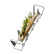 Support de grill pour poisson - Gefu