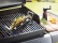 Support de grill pour poisson - Gefu
