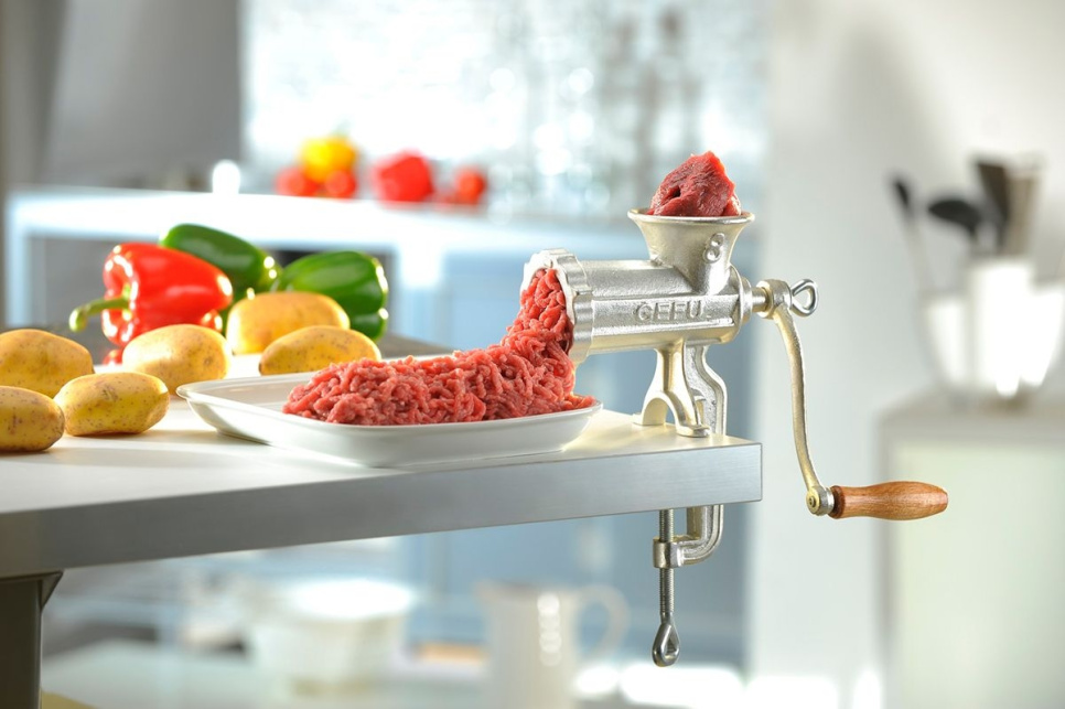 Hachoir à viande - Gefu
