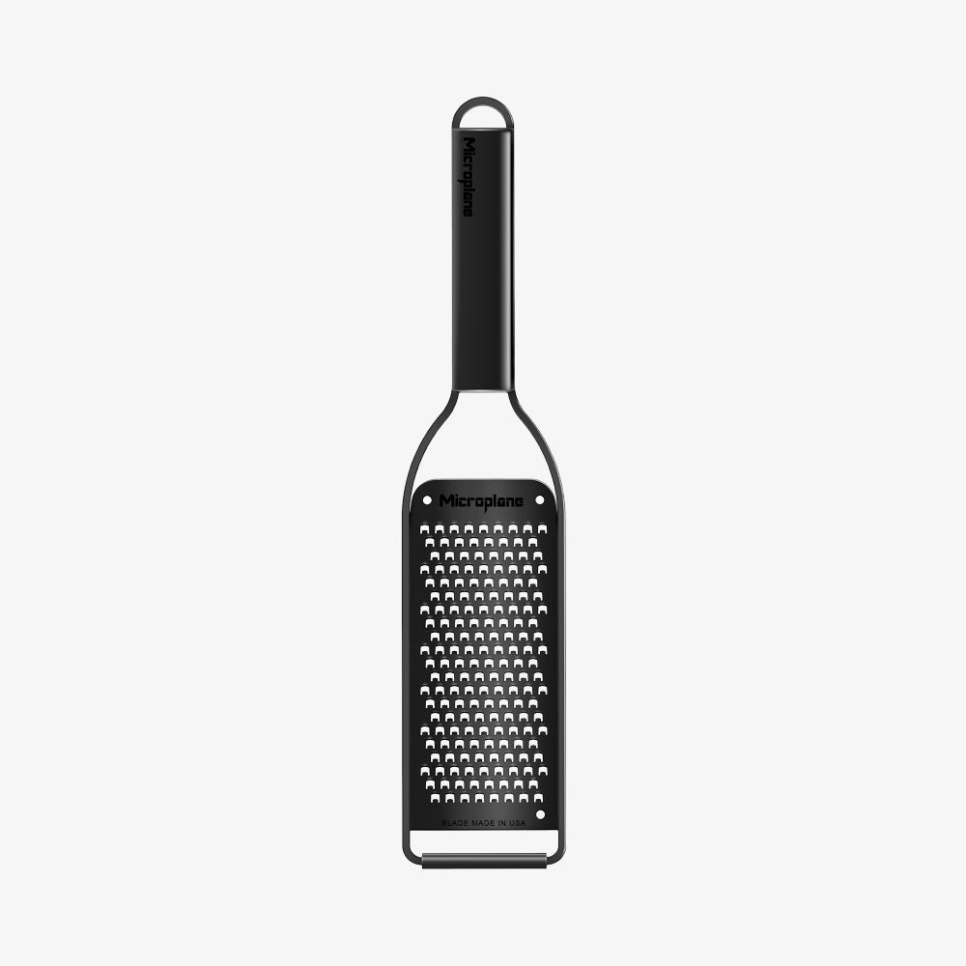 Râpe, Black Sheep - Microplane dans le groupe Cuisine / Râper, tailler et trancher / Râpes l\'adresse The Kitchen Lab (1316-28316)