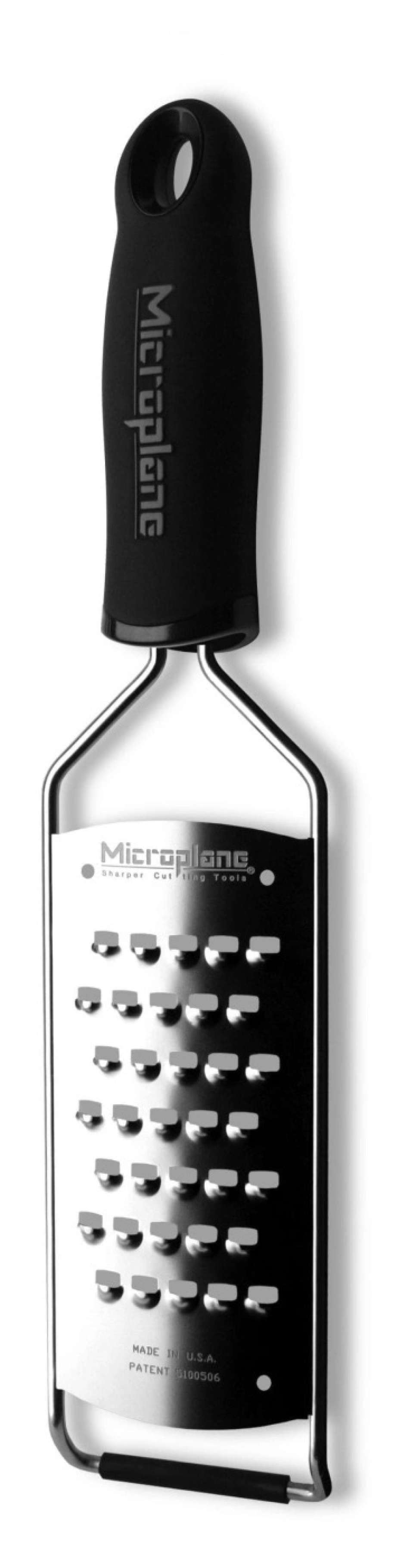 Grater, Gourmet, 3-pack - Microplane