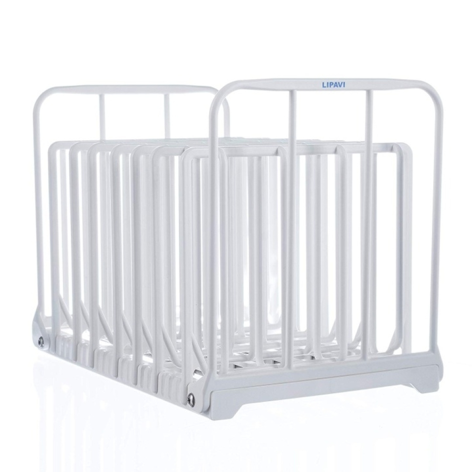 Sous Vide Rack, Polycarbonate, support pour sous vide – Lipavi dans le groupe Cuisine / La cuisson sous vide / Accessoires pour la cuisson sous-vide l\'adresse The Kitchen Lab (1317-22430)