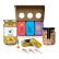 Cadeau d\'Hôte avec Encas & Fourchettes à Sardines