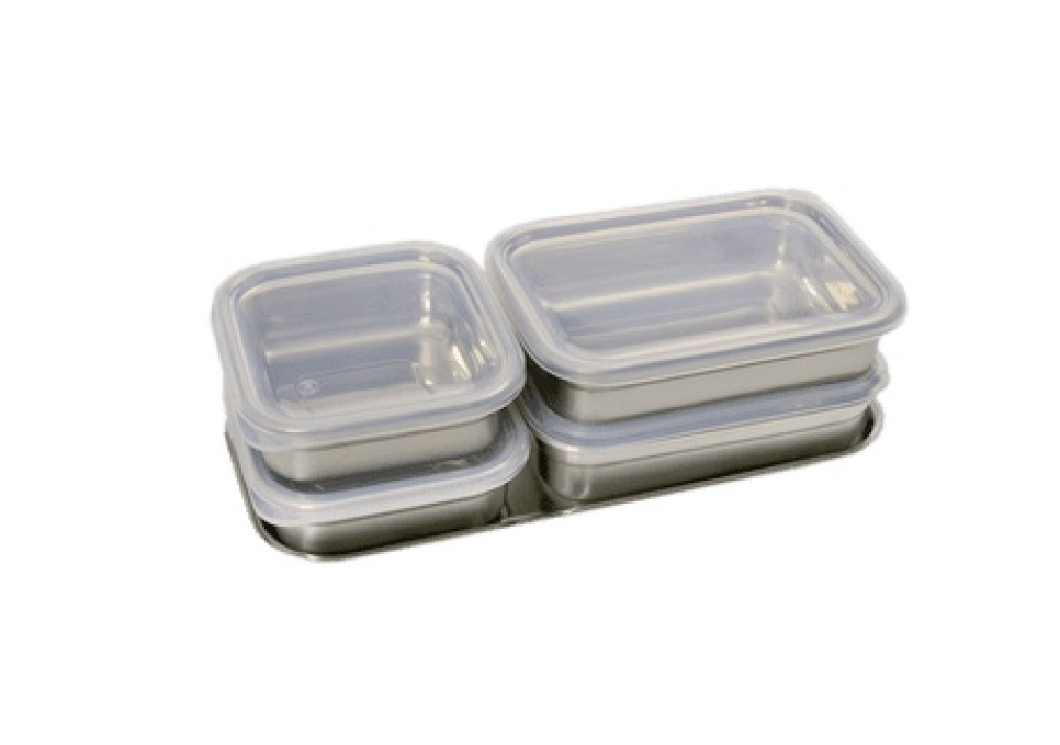 Bols Mise en Place - Professional Secrets dans le groupe Cuisine / Ustensiles de cuisine / Mise en place l\'adresse The Kitchen Lab (1357-14888)