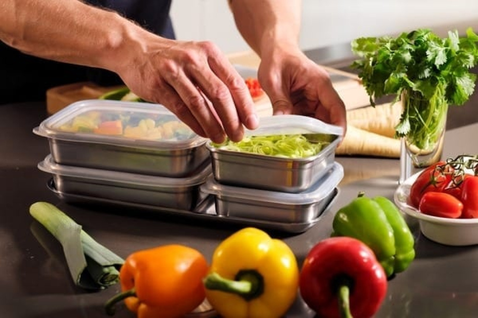 Bols Mise en Place - Professional Secrets