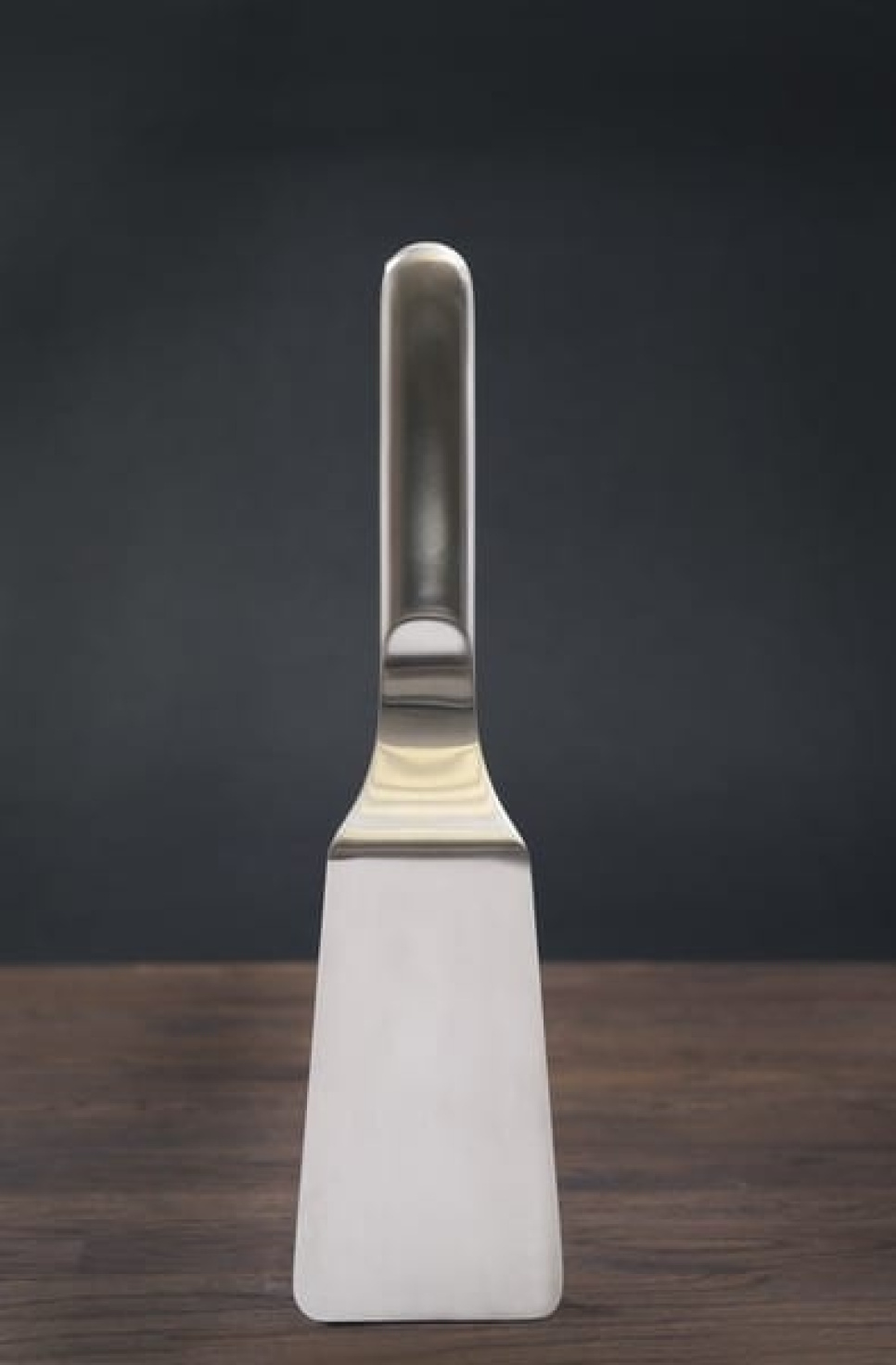 Spatule - Professional Secrets