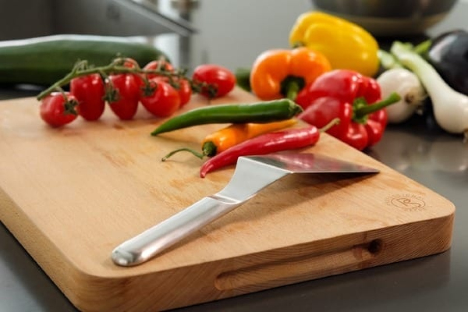 Spatule - Professional Secrets