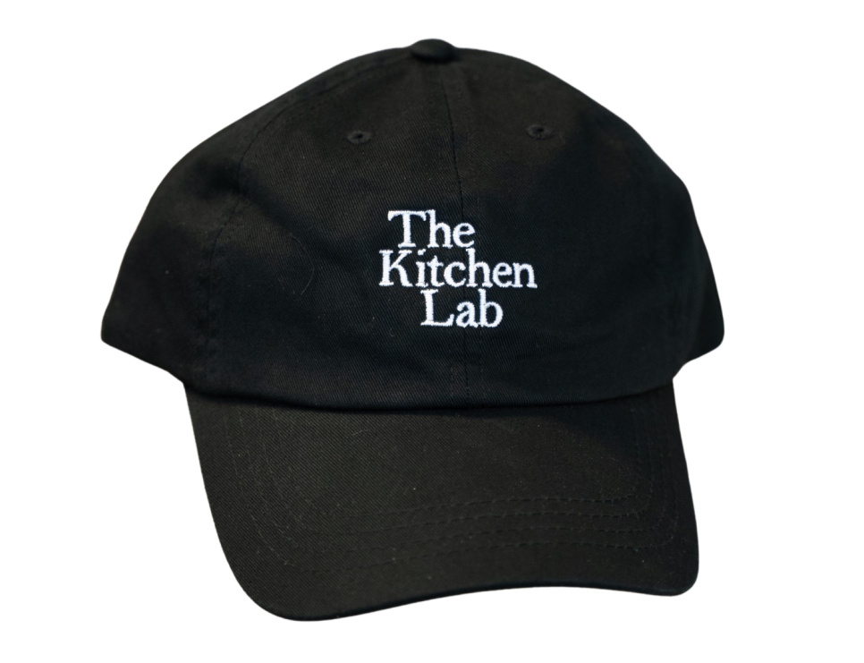  Cap #3 - The Kitchen Lab dans le groupe Cuisine / Habits de cuisine / Équipement autre l\'adresse The Kitchen Lab (1358-31524)