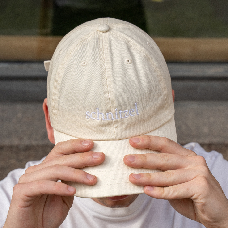 Cap #3