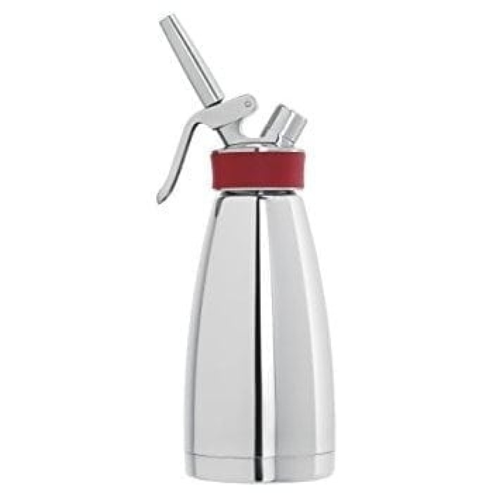 Thermo Whip Plus, Siphon 0,5 litre - iSi dans le groupe Cuisine / Siphon / Siphon l\'adresse The Kitchen Lab (1362-11926)