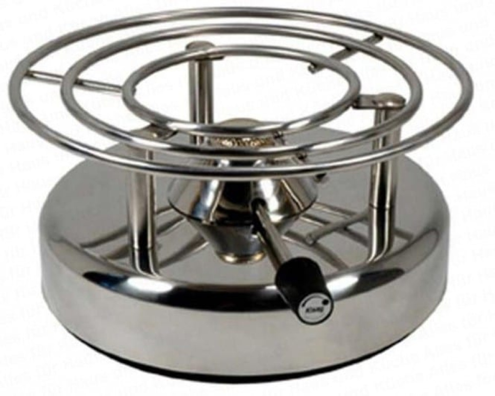 Chalumeau à gaz Longfire dans le groupe Cuisine / Ustensiles de cuisine / Chalumeaux l\'adresse The Kitchen Lab (1362-11956)