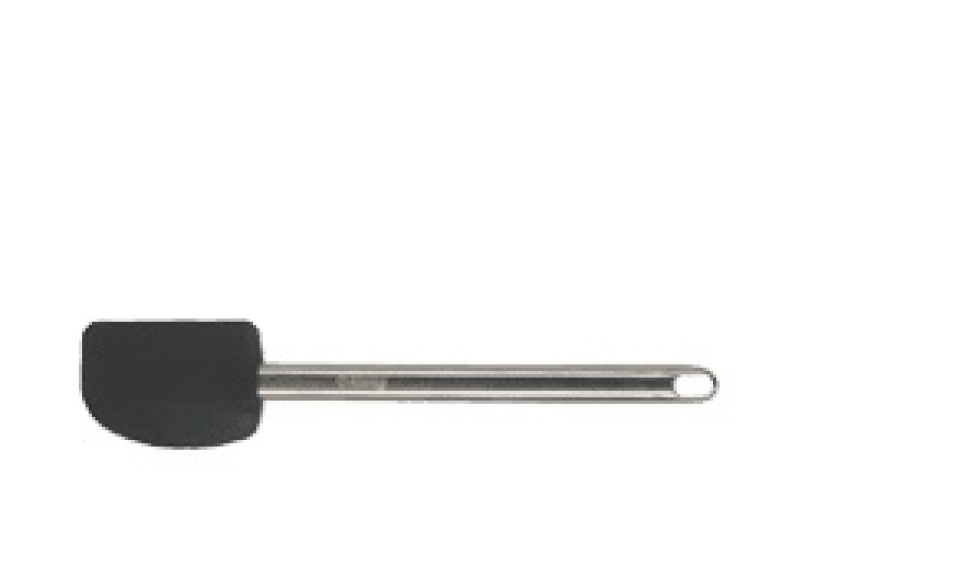 Spatule en silicone, 30 cm, noir/inox dans le groupe Cuisine / Ustensiles de cuisine / Spatules l\'adresse The Kitchen Lab (1362-12585)