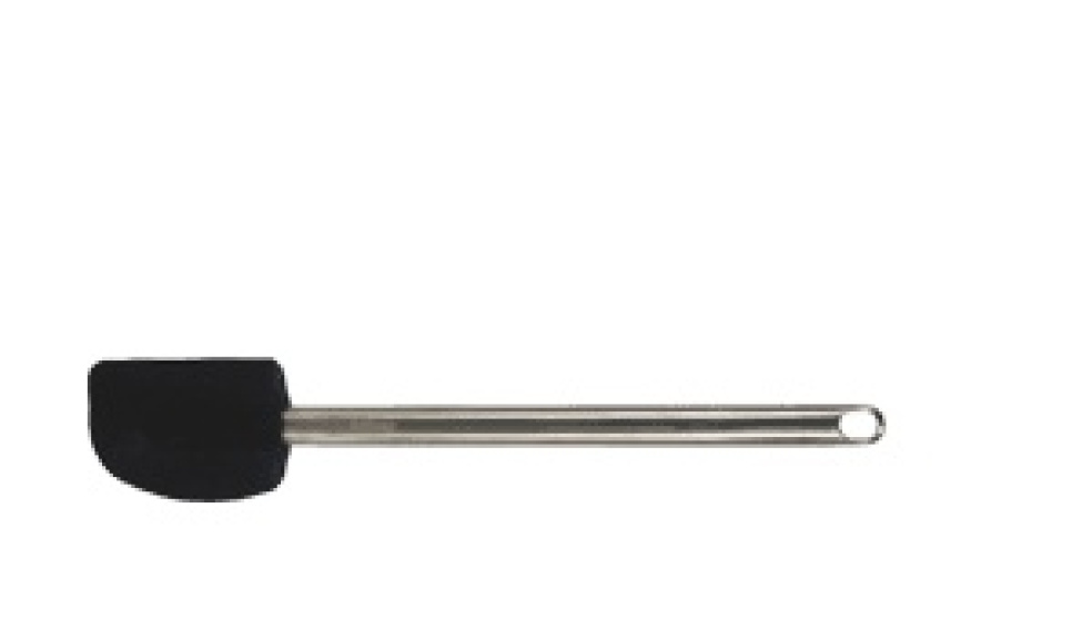 Spatule en silicone, 40 cm, noir/inox dans le groupe Cuisine / Ustensiles de cuisine / Spatules l\'adresse The Kitchen Lab (1362-12586)