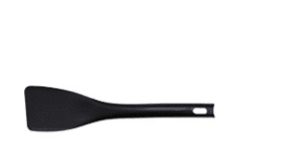 Spatule sans trous, polyamide dans le groupe Cuisine / Ustensiles de cuisine / Spatules et grattoirs l\'adresse The Kitchen Lab (1362-12601)