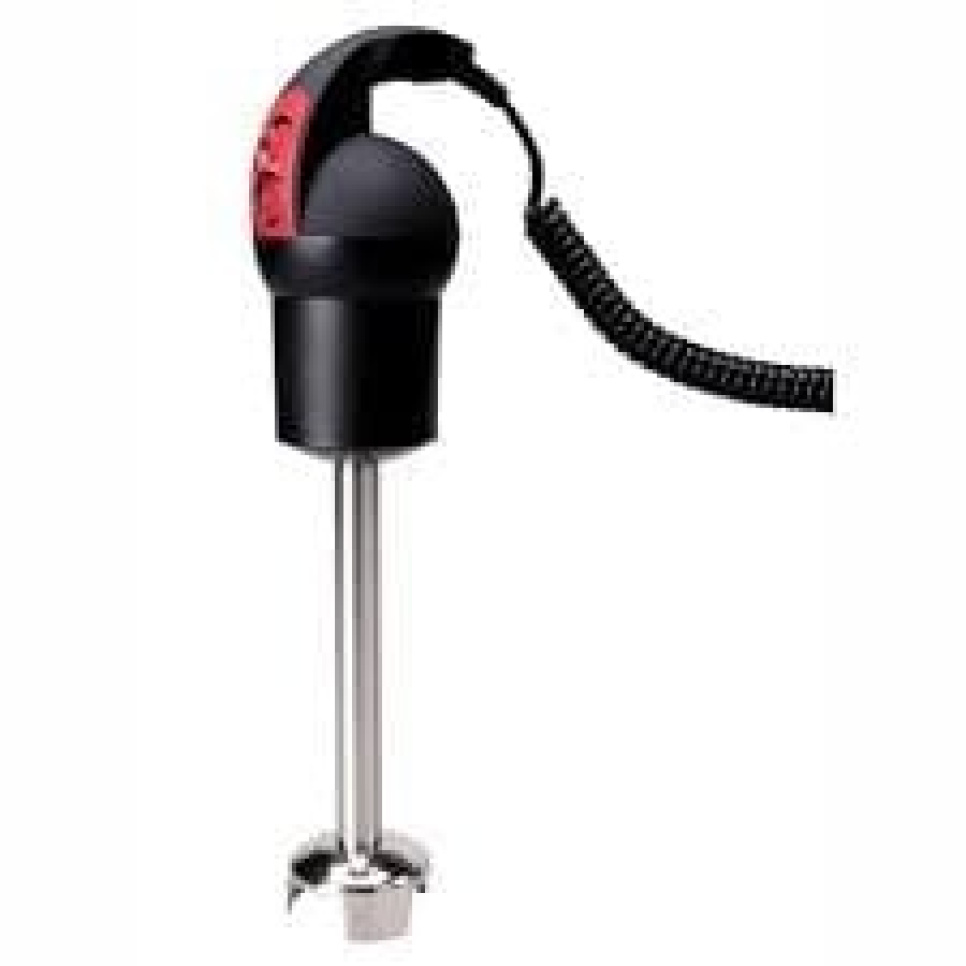 Batteur à main, 20 cm - Kisag dans le groupe Électroménager / Mixer et hacher / Mixeurs plongeurs l\'adresse The Kitchen Lab (1362-12719)