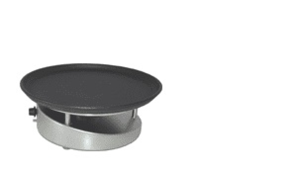 Plaque de barbecue pour les chalumeaux Powerfire et Longfire Blow